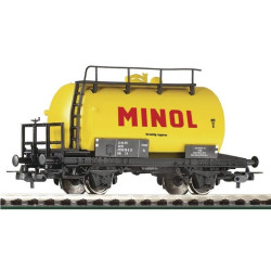 PIKO 57713 "MINOL" DR Ep.IV...