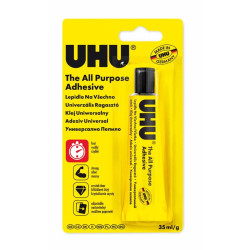 UHU UNIVERSAL ADHESIVE 35g...