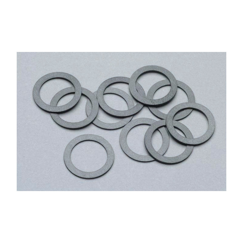 PIKO 56026 ANTI-SLIPING BAND 10x6.4 mm ( 1 piece )