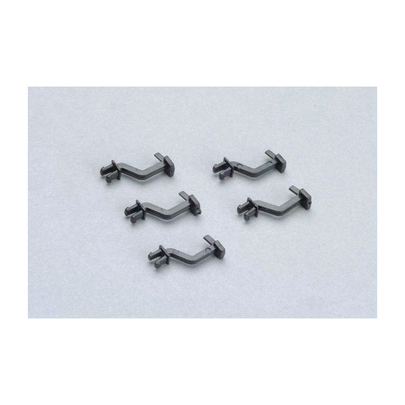 PIKO 56035 LINK Hook ( 5 pieces )