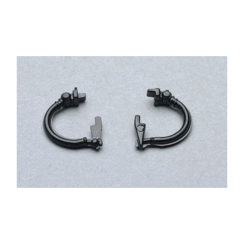 PIKO 56040 BRAKE GUIDES ( 2 pieces )