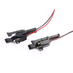 PIKO 56047 SHORT SPRING ( 2...