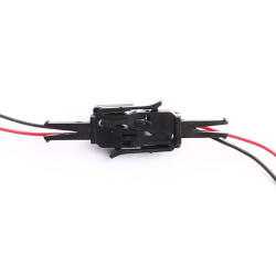 PIKO 56047 SHORT ROLL ( 2 kusy )