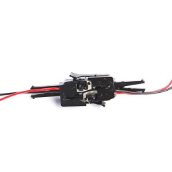 PIKO 56047 SHORT ROLL ( 2 kusy )