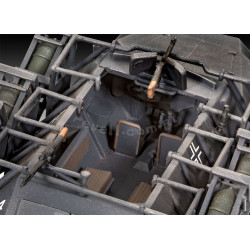 REVELL 1/72 SDKFZ.251/1 AUSF. C 03324