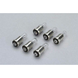 PIKO 56019 ŻARÓWKA 20 V DSS...