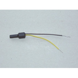 PIKO 56160 GENERATOR DYMU...