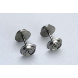 PIKO 56060 Wheels 11.3 mm...