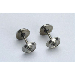 PIKO 56051 SET OF 11.3 mm...