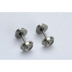 PIKO 56052 SET OF 10.3 mm...