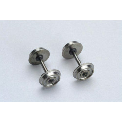 PIKO 56053 SET OF WHEELS...