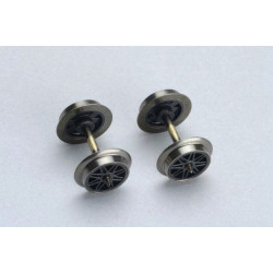 PIKO 56062 AC 11.3 mm /...