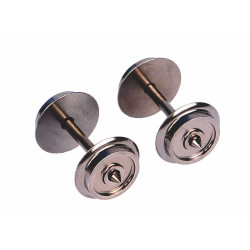 PIKO 56063 AC 10.45mm WHEEL...