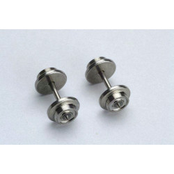 PIKO 56066 AC 10.5 mm wheel...