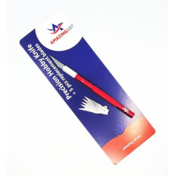 ÚŽASNÝ UMĚLECKÝ MODELÁŘSKÝ...