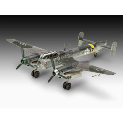 REVELL 1/72 ARADO AR 240 (03798)
