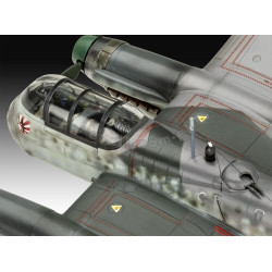 REVELL 1/72 ARADO AR 240 (03798)