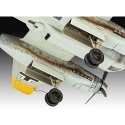 REVELL 1/72 ARADO AR 240 (03798)