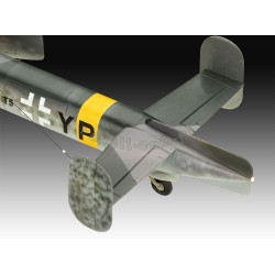 REVELL 1/72 ARADO AR 240 (03798)