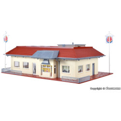 VOLLMER 43632 H0 BURGER KING             z oświetleniem LED