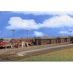 VOLLMER 43550 H0 WIESENTAL...