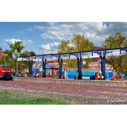 VOLLMER 43538 H0 PERON Z...