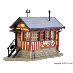 VOLLMER 45730 H0 NASTAWNIA RIEDLINGEN