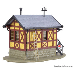 VOLLMER 45730 H0 NASTAWNIA RIEDLINGEN