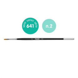 MILAN CONDUCTIVE FLAT BRUSH...