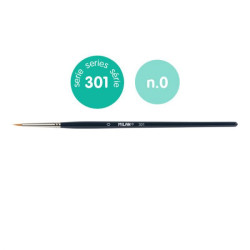 MILAN ROUNCED TAPE BRUSH...