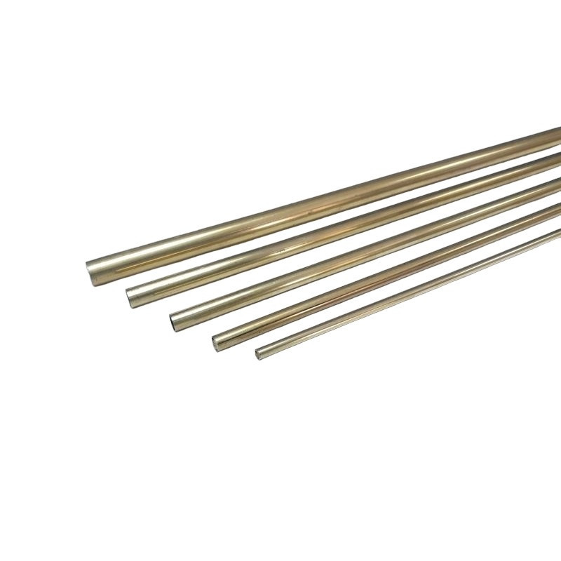 HM brass rod 3* 150 mm / MP