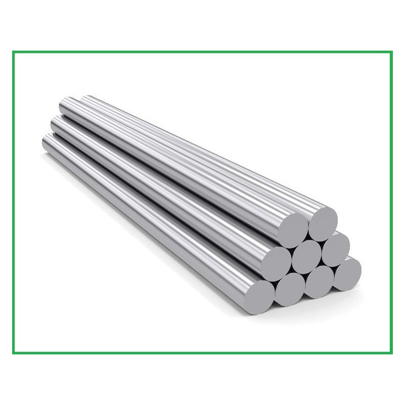 HM ALUMINIUM BAR 6* 150 mm / MP