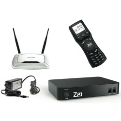 ROCO 10834 Zestaw...