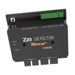 ROCO 10808 Z21 DETECTOR