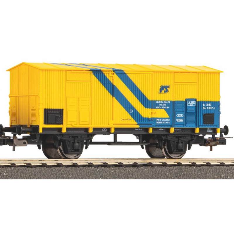PIKO 28301 VS freight wagon ep.IV ( 2 pieces )