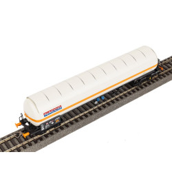 PIKO 24622 WAGON CYSTERNA NACCO NL ep.VI