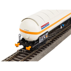 PIKO 24622 NACCO NL ep.VI WAGON CYSTERNA NL ep.VI