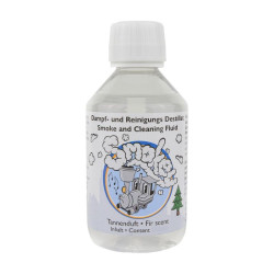 Smokey 100 ml / olej pro...