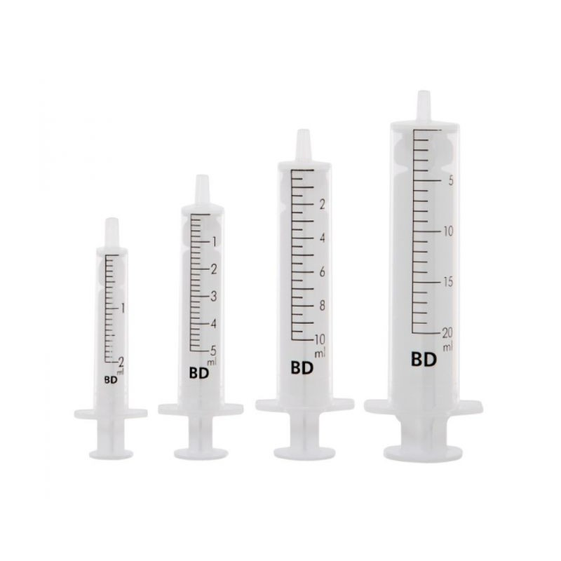 10 ml syringe