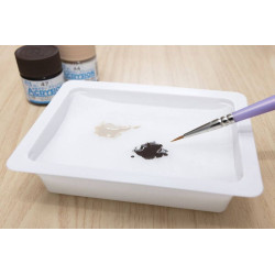 MR.HOBBY GT-122 Mr.WET PALETTE