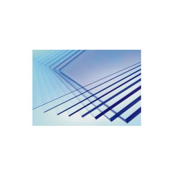 PLEXI 0,75*410*250 mm...