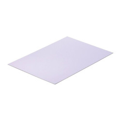 HIPS PLATE 1*500*500 mm...