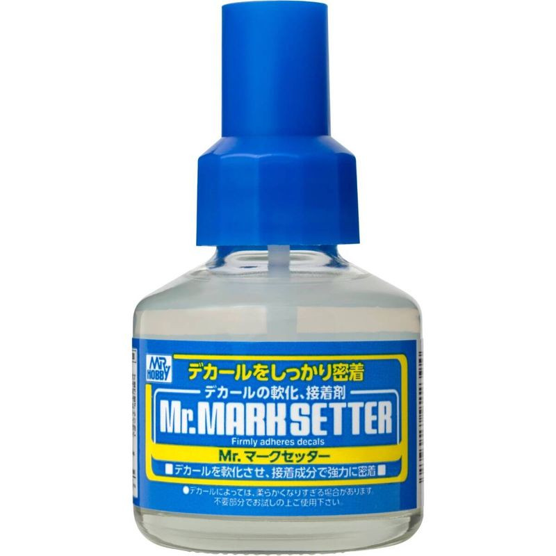 MR.HOBBY MS232 MARK SETTER 40 ml