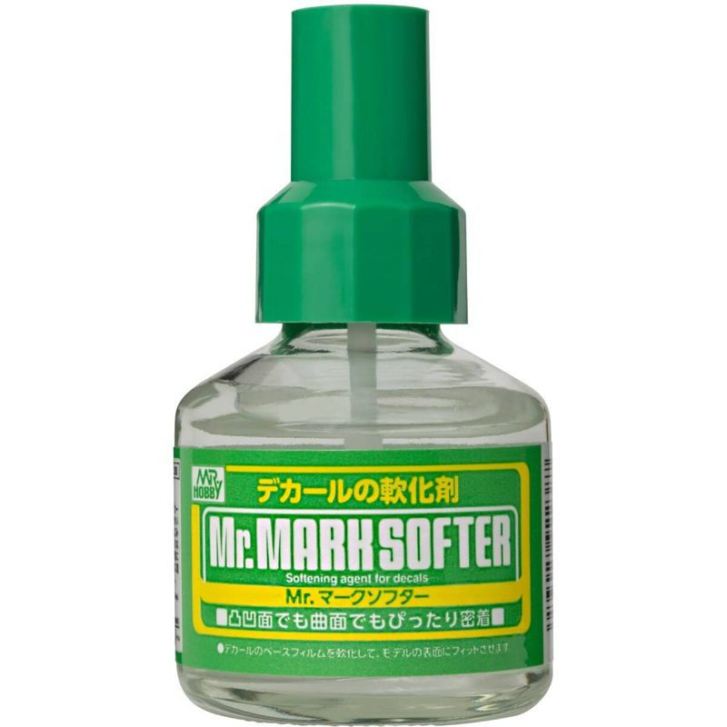 MR.HOBBY MS231 MARK SOFTER 40 ml