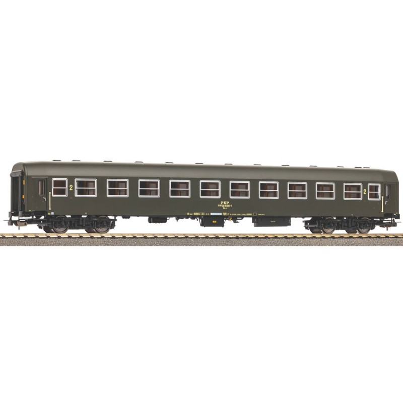 PIKO 97182 WAGON OSOBOWY 111A PKP ep.V  