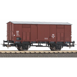 PIKO 24512 WAGON TOWAROWY...