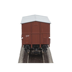 PIKO 24512 FS PKP nákladní vůz ep.III