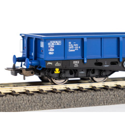 PIKO 58285 WAGON TOWAROWY 401Zp PKP      ep.VI ( 2 sztuki )