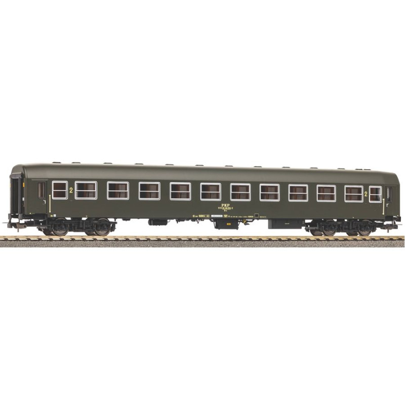 PIKO 97181 WAGON OSOBOWY 111A PKP ep.V  