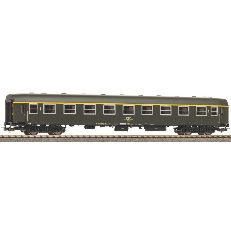 PIKO 97180 PASSENGER WAGON 112A PKP ep.V